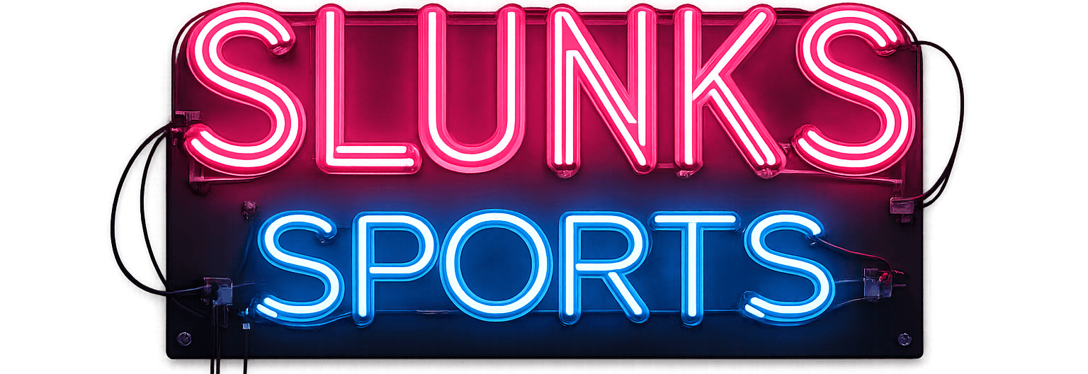 SLUNKS SPORTS